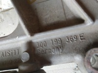 Подрамник подрамник подрамник перед vw passat b8 3q0199369e в Украине, фото thumb