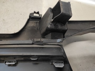 фото thumb №8, Citroen berlingo 4 iv 18- решітка радіатора решітка радіатора решітка підсилювач 9816779080