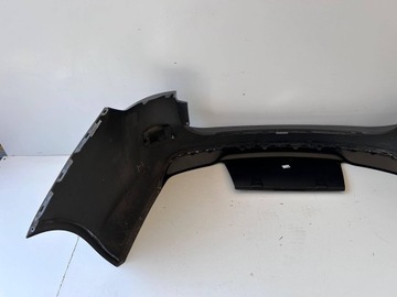 фото thumb №6, Opel insignia b бампер зад 39112666 оригинал