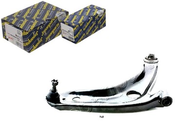 фото thumb №1, Japbs-248r важіль toyota перед yaris 06- pr нижній