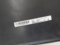 фото thumb №11, Накладка дифузор бампера зад задній audi q3 ii s-line 83f807521b