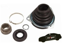 фото thumb №2, Захист шарнір renault wew