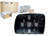 фото thumb №1, Tyc 303-0125-1 стекло зеркало, зеркало наружное