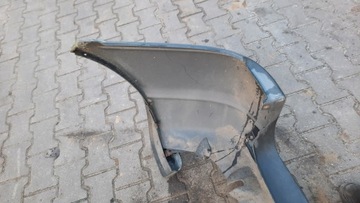 фото thumb №7, Бампер зад land rover freelander i 00r