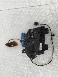 фото thumb №8, Jeep wrangler iv протитуманна фара p55112885ae лівий szczecin-gorzów-poznań 1286