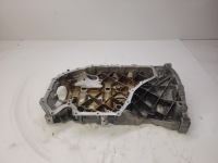 Поддон масляная полублок двигателя audi a4 2.0 tfsi 06h103603s Киев, фото thumb