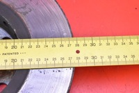 фото thumb №6, Диск гальмівна перед renault fluence 1.6 16v 10r