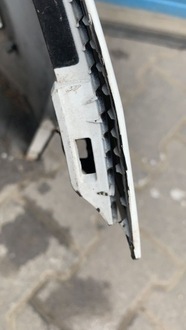 фото thumb №6, Hyundai i20 2016- 3d бампер задняя задний