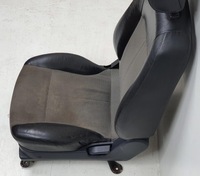 фото thumb №5, Сидіння лівий переднє перед водія kia picanto i 5d європа