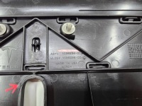 Накладка корпус накладка поперечина ванна багажника до tesla model x 15- перед Київ, фото thumb