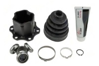 Купить Шрус  внутренний полуось audi q5 2017-- автоматическая коробка передач / механическая коробка передач - перед - новый, фото thumb