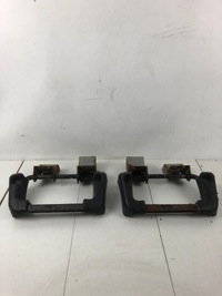 фото thumb №6, Підніжка задня правий лівий nissan cabstar doka