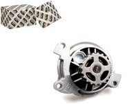 фото thumb №1, Насос воды vw 2,5tdi sdi lt hepu