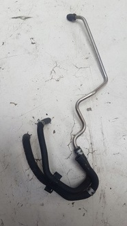 фото thumb №1, Шланг тиску вихлопних газів dpf mazda cx5 2.2 citd