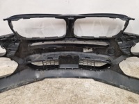 Купить Bmw x5 f15 m набор 2017- бампер передний перед pdc ксенон решётка 8054014, фото thumb