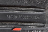 Решітка бампера протитуманної фари ліва 8m51-19953-a ford focus mk2 рестайлінг  08-11 Зі Шроту, фото thumb