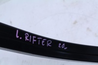 Направляющая направляющая дверь левая peugeot rifter 20r. Оригинал, фото thumb