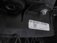 фото thumb №13, Mercedes gle w167 167 pas передний усилитель рама