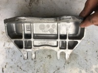 фото thumb №3, Кронштейн кронштейн коробки передач renault clio v