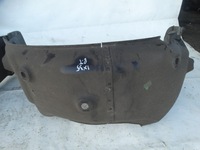 фото thumb №6, Підкрилок ліва праве задня задні hyundai ix35