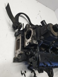 фото thumb №14, Головка двигателя citroen c3 1.4 hdi b0615176