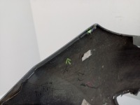 фото thumb №12, Hyundai santa fe ii 2 lift 2009- бампер перед передній 86511-2b700