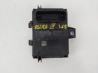 фото thumb №1, Модуль насоса пального 20867260 opel astra iv j 1.6 16v