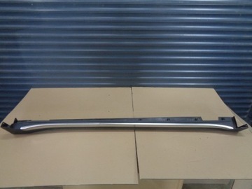 фото thumb №7, Kia sportage iv gt планка пороговая правая хром 15-