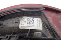 фото thumb №5, Лампа права задня w кришка багажника fiat tipo ii