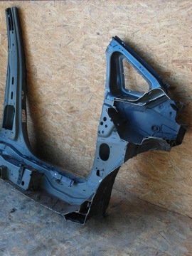 фото thumb №9, Vw sharan alhambra 7n 10-20 поріг стійка a b лівий lr7h