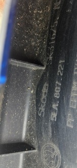 фото thumb №11, Бампер skoda enyaq 5la 20- перед передній