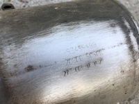 фото thumb №7, Dpf fap каталізатор дросельна заслінка 1.6 dci renault trafic iii 16-19r.