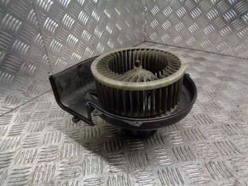 фото thumb №1, Вентилятор воздуховод skoda fabia i 6q1819015c