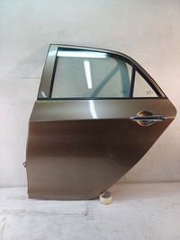 фото thumb №1, Дверь левый задняя задние левая kia picanto ii 2 5d 11-