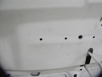 фото thumb №7, Hyundai tucson iii 15 - 20 капот передняя pyw