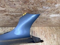 фото thumb №8, Крыло перед переднее левый mercedes c класс w205 код краски 792