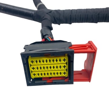 Nowa OE wiązka AdBlue Renault Master III Opel Movano II Nissan NV400