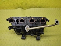 фото thumb №6, Opel corsa c колектор всмоктуючий 0280600028