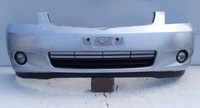 фото thumb №1, Toyota corolla verso i бампер перед передній