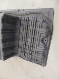 фото thumb №13, Ниша ванна защита багажника bmw e90 e91 e92