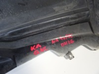 фото thumb №16, Nissan micra k14 v бампер задний 4xpdc код краски qnc 850225fa0h 2017-2024