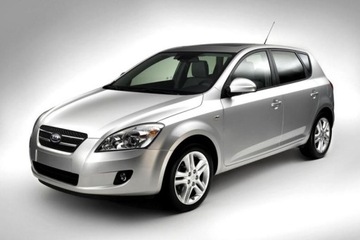 фото thumb №5, Амортизаторы зад kia ceed ed jd pro + osl kyb