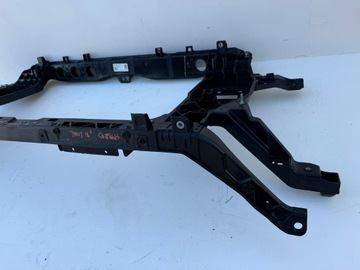 фото thumb №13, Hyundai tucson iv 4 гібрид n-line 20-24 pas переднє підсилювач 64101-n7000