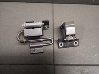 фото thumb №1, Петля петли дверь правый a8 d2 lz1t 4d0833412c