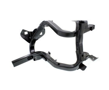 фото thumb №1, Jeep compass 11-16 панель кріплення фар фара