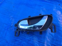 Купить Nissan qashqai j11 ручка внутренняя левая передняя 80671-4ea0a, фото thumb