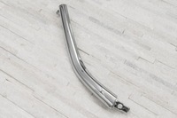 фото thumb №8, Mitsubishi outlander iii gf верхний молдинг передний бампера правая 6407a142