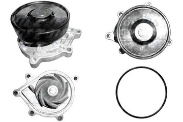 фото thumb №2, Насос воды mini dolz