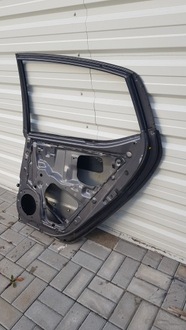 фото thumb №11, Двері праве задні правий задня hyundai i10 eu