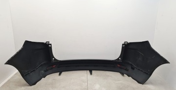 фото thumb №14, Renault megane iii універсал бампер зад tegne